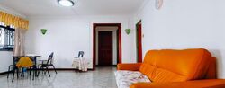Blk 156 Toa Payoh Sapphire (Toa Payoh), HDB 4 Rooms #525976681